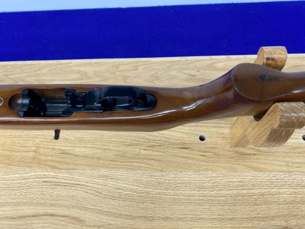 1975 Ruger 10/22 Carbine .22 LR Blue 18.5" *CLASSIC ALL AMERICAN RIFLE*-img-42