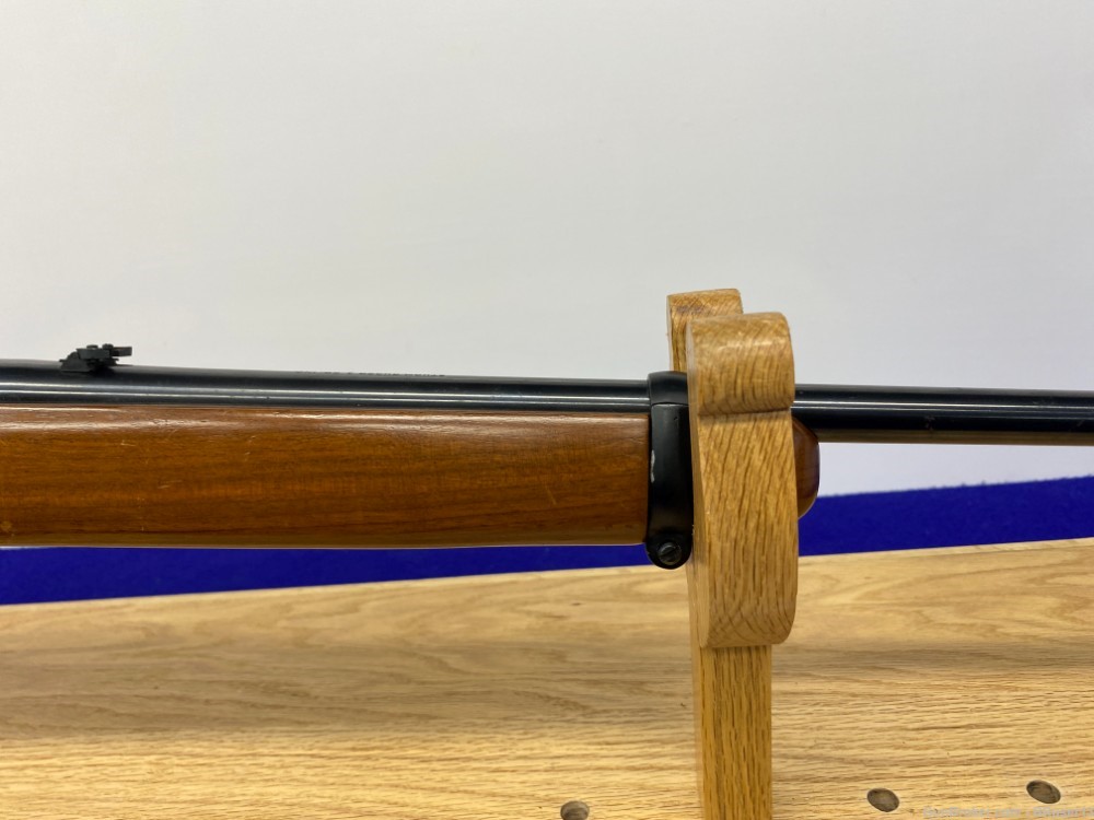 1975 Ruger 10/22 Carbine .22 LR Blue 18.5" *CLASSIC ALL AMERICAN RIFLE*-img-8