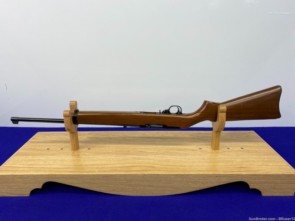 1975 Ruger 10/22 Carbine .22 LR Blue 18.5" *CLASSIC ALL AMERICAN RIFLE*-img-38