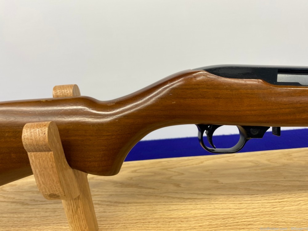 1975 Ruger 10/22 Carbine .22 LR Blue 18.5" *CLASSIC ALL AMERICAN RIFLE*-img-5