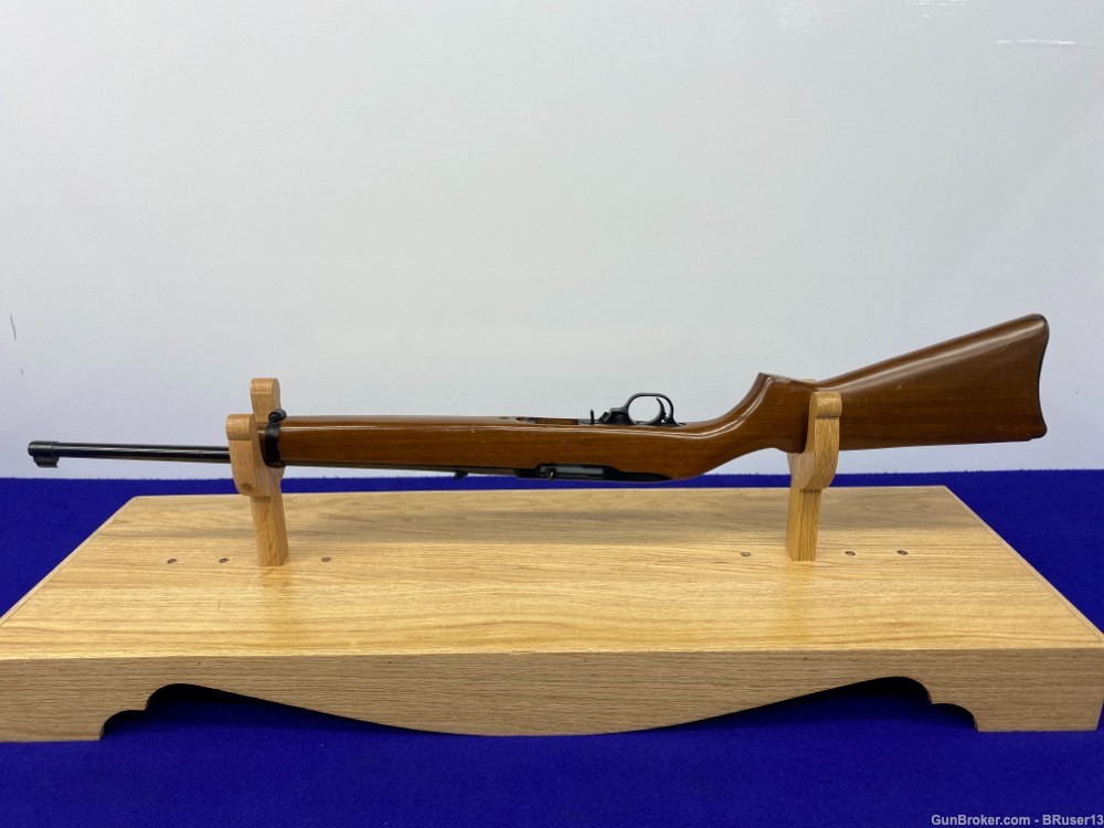 1975 Ruger 10/22 Carbine .22 LR Blue 18.5" *CLASSIC ALL AMERICAN RIFLE*-img-39
