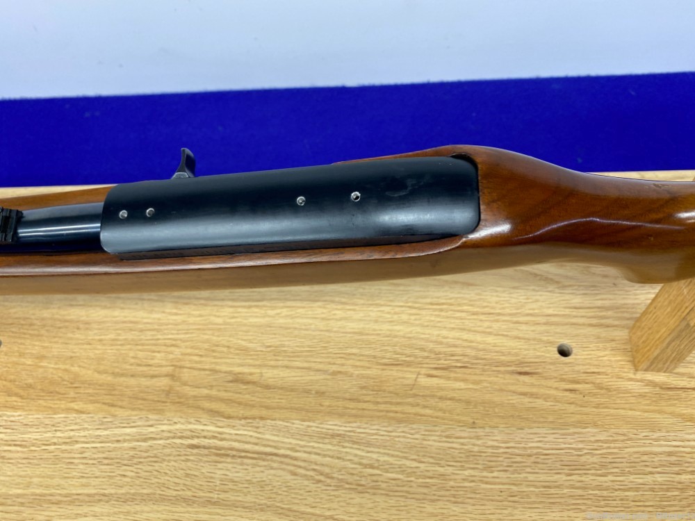1975 Ruger 10/22 Carbine .22 LR Blue 18.5" *CLASSIC ALL AMERICAN RIFLE*-img-30