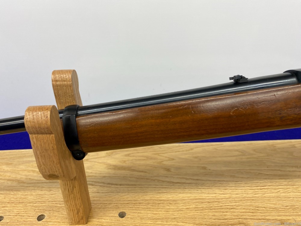 1975 Ruger 10/22 Carbine .22 LR Blue 18.5" *CLASSIC ALL AMERICAN RIFLE*-img-22