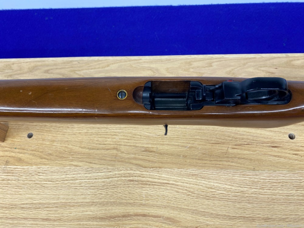 1975 Ruger 10/22 Carbine .22 LR Blue 18.5" *CLASSIC ALL AMERICAN RIFLE*-img-43