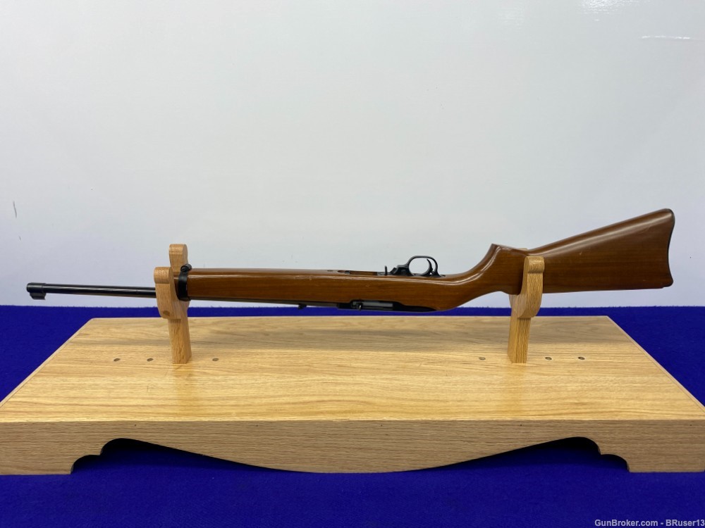 1975 Ruger 10/22 Carbine .22 LR Blue 18.5" *CLASSIC ALL AMERICAN RIFLE*-img-37