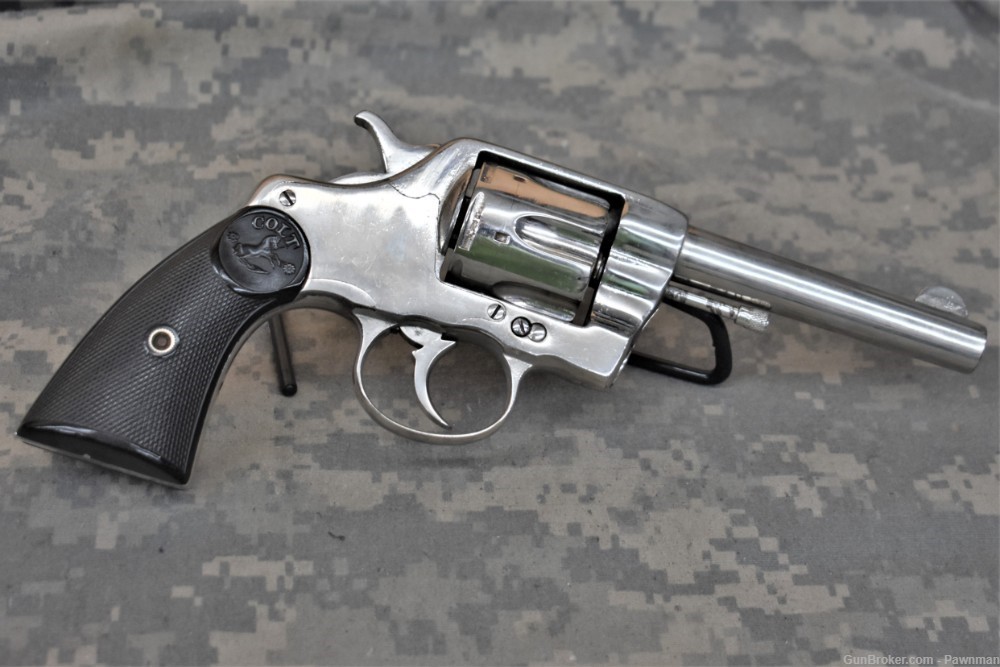 Colt M1892 in 38 LC-img-1