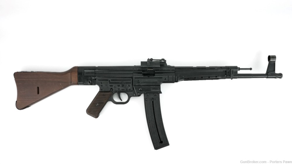 American Tactical GSG-STG44 Replica - Must SEE-img-5