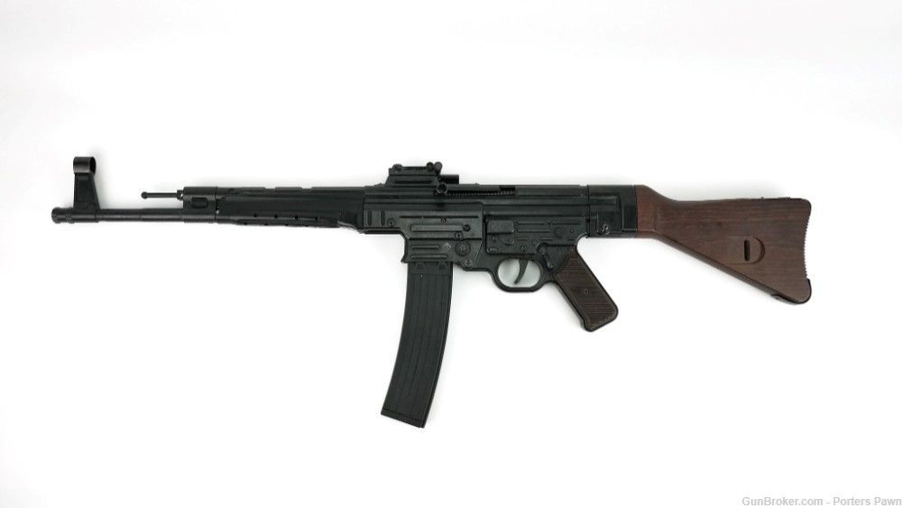 American Tactical GSG-STG44 Replica - Must SEE-img-6