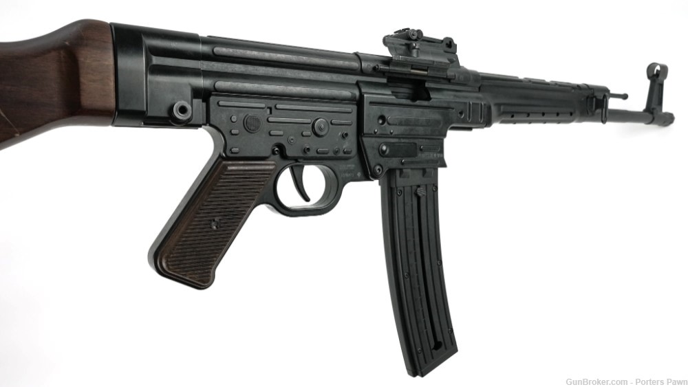 American Tactical GSG-STG44 Replica - Must SEE-img-4