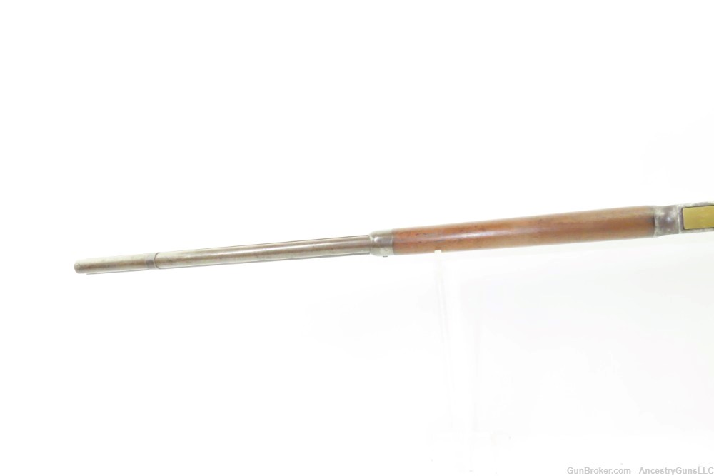 1887 mfr. Antique WINCHESTER M1873 .38-40 WCF Lever Action REPEATING RIFLE -img-8