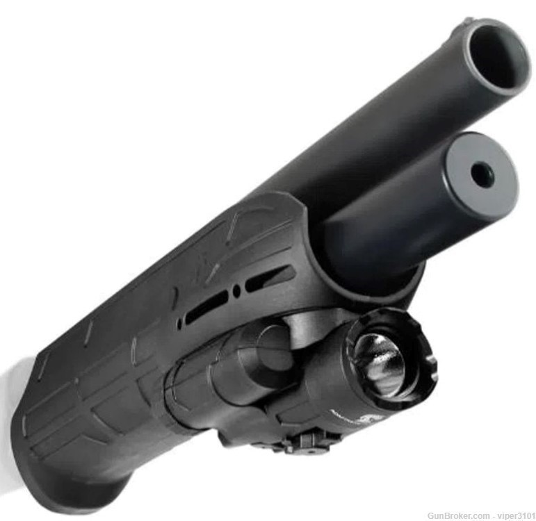 Adaptive Tactical EX Performance Tactical Light Forend For Mossberg-img-0