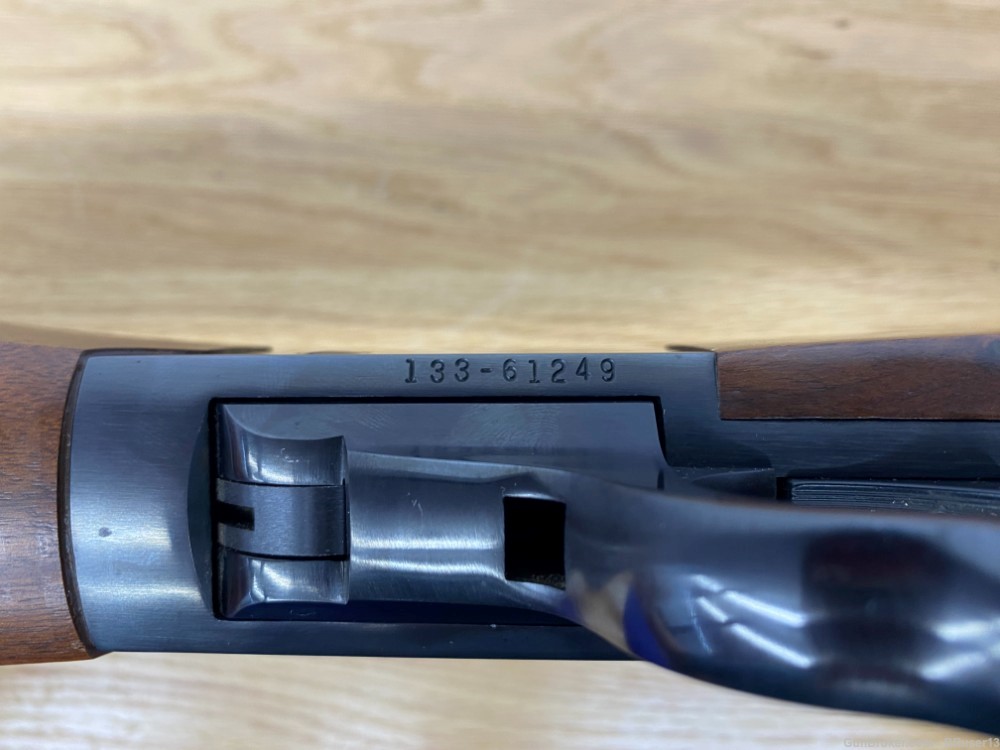 1998 Ruger No. 1-V Varminter 6mm Rem Blue 24" *PERFECT MEDIUM-GAME RIFLE*-img-50