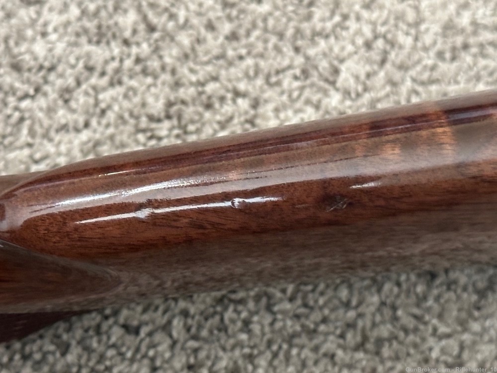 Remington 700 BDL LH 7mm rem mag DM detachable mag rare left hand nice 1996-img-12