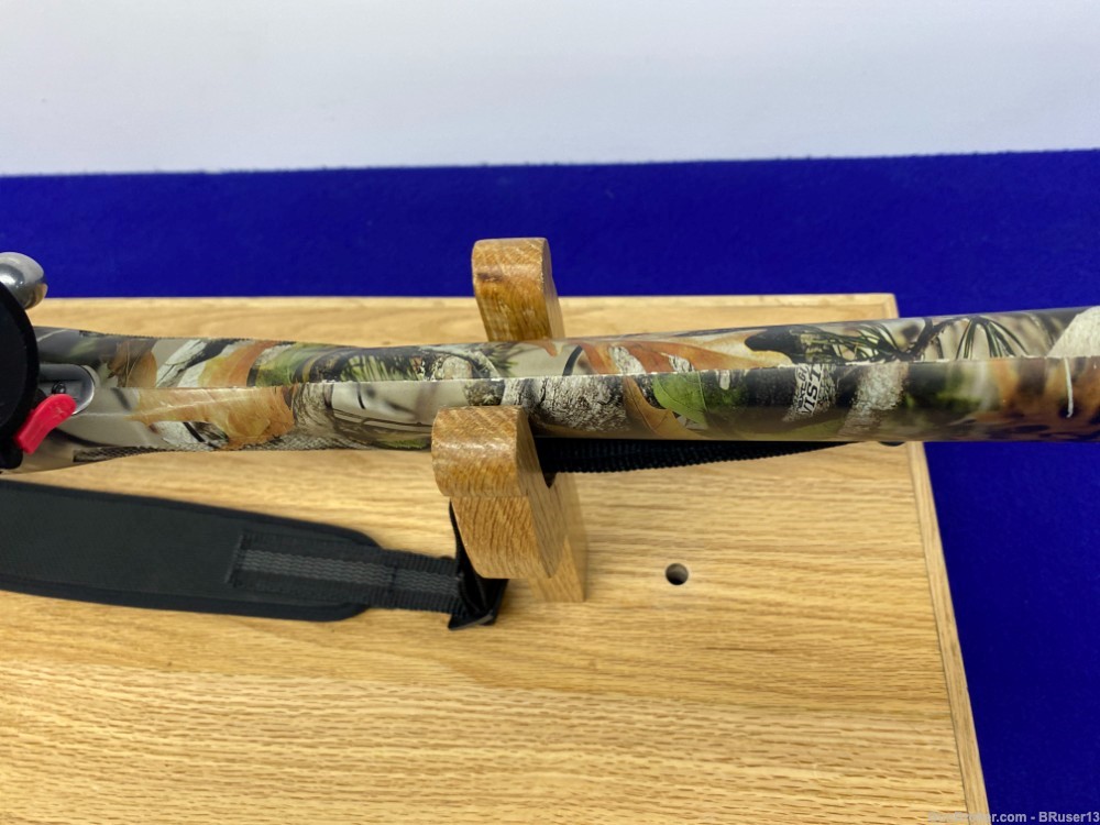 2014 Ruger 77/44 Stainless .44 Rem Mag 18 1/2" *NEXT G1 VISTA CAMO STOCK*-img-32