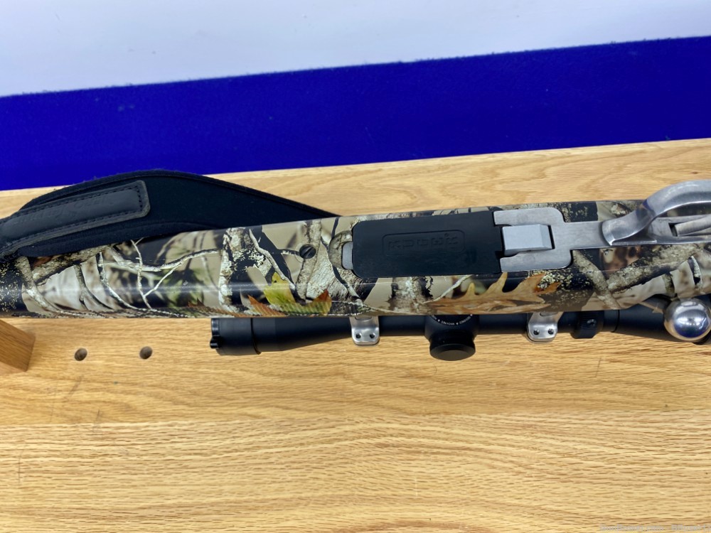 2014 Ruger 77/44 Stainless .44 Rem Mag 18 1/2" *NEXT G1 VISTA CAMO STOCK*-img-44