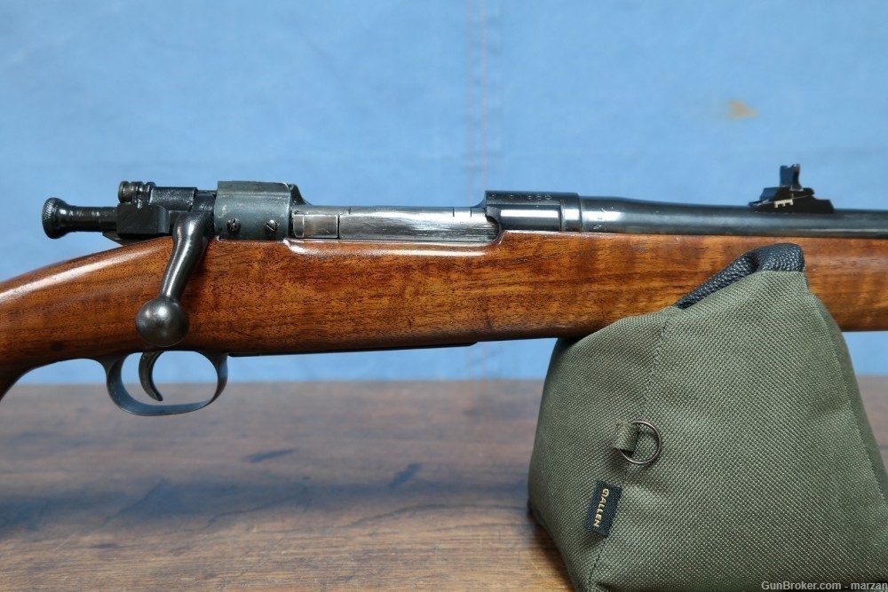 Remington Sporter 03-A3 .30-06-img-3