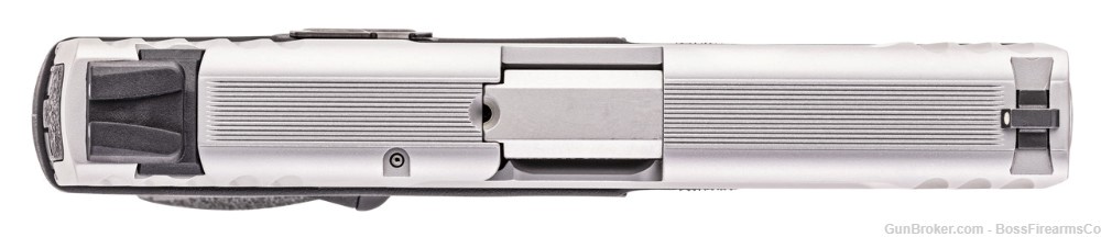 Smith & Wesson SD9 2.0 9mm Luger Semi-Auto Pistol 4" 16rd Two-Tone 13931-img-3