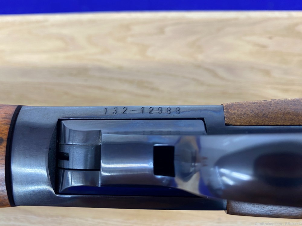 1982 Ruger No. 1-B .220 Swift Blue *ALL TIME CLASSIC RUGER SINGLE-SHOT*-img-52
