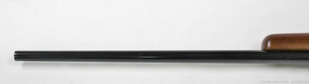 Ruger Tang Safety M77 7mm Rem Mag 24” NIKON 3-9 BDC PENNY SALE MFG 1986-img-19