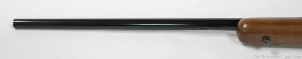 Ruger Tang Safety M77 7mm Rem Mag 24” NIKON 3-9 BDC PENNY SALE MFG 1986-img-14