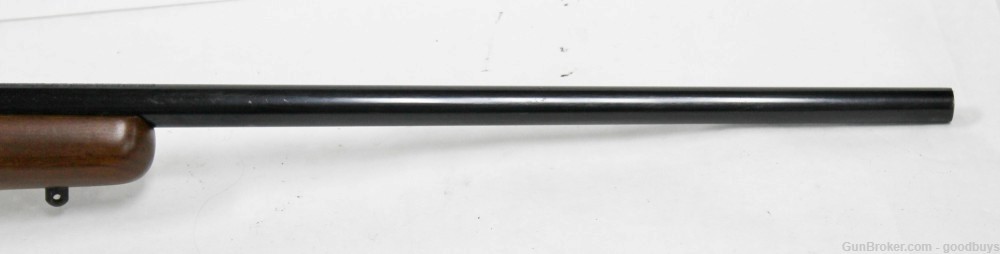 Ruger Tang Safety M77 7mm Rem Mag 24” NIKON 3-9 BDC PENNY SALE MFG 1986-img-4