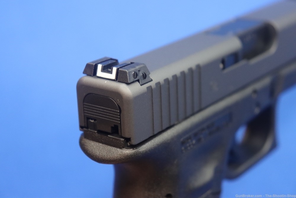 Glock Model G17L GEN3 Pistol 9MM 17L Long Slide 6" AUSTRIA 17 L GEN 3 17RD-img-15