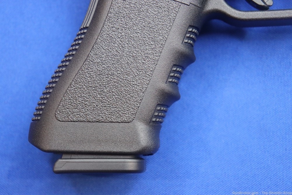 Glock Model G17L GEN3 Pistol 9MM 17L Long Slide 6" AUSTRIA 17 L GEN 3 17RD-img-14