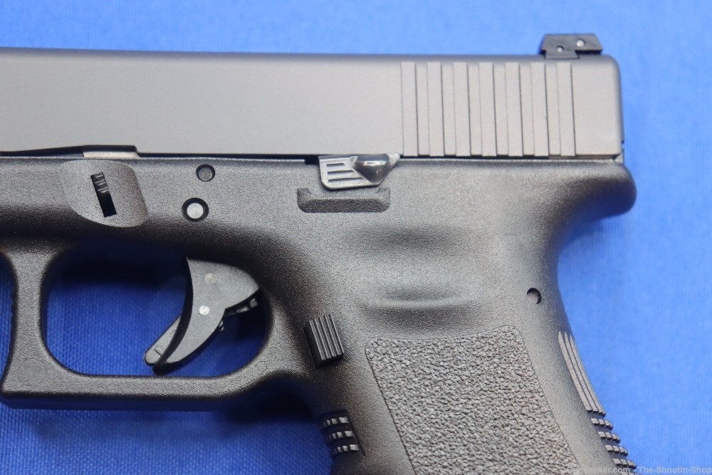 Glock Model G17L GEN3 Pistol 9MM 17L Long Slide 6" AUSTRIA 17 L GEN 3 17RD-img-5