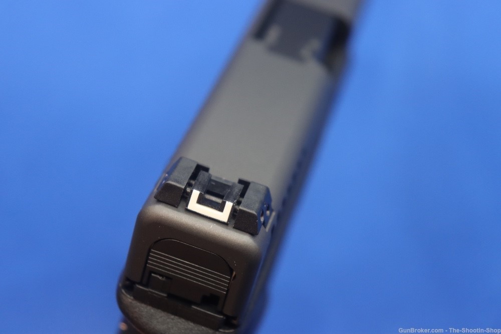 Glock Model G17L GEN3 Pistol 9MM 17L Long Slide 6" AUSTRIA 17 L GEN 3 17RD-img-16