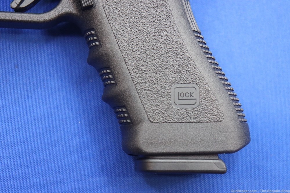 Glock Model G17L GEN3 Pistol 9MM 17L Long Slide 6" AUSTRIA 17 L GEN 3 17RD-img-7