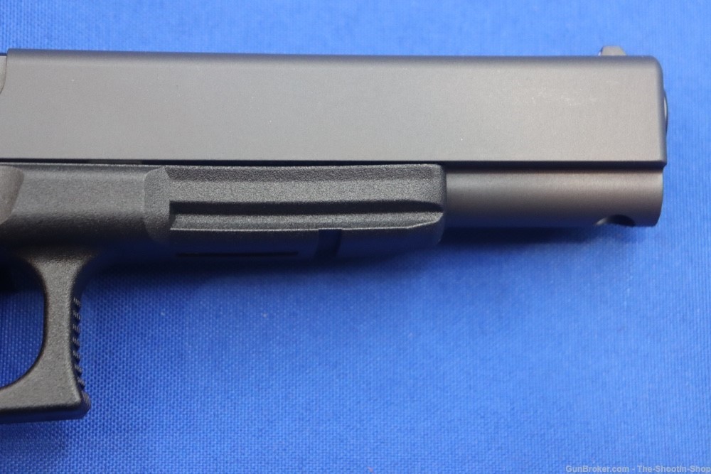 Glock Model G17L GEN3 Pistol 9MM 17L Long Slide 6" AUSTRIA 17 L GEN 3 17RD-img-9