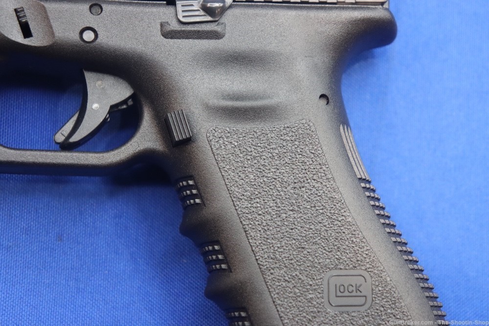 Glock Model G17L GEN3 Pistol 9MM 17L Long Slide 6" AUSTRIA 17 L GEN 3 17RD-img-6