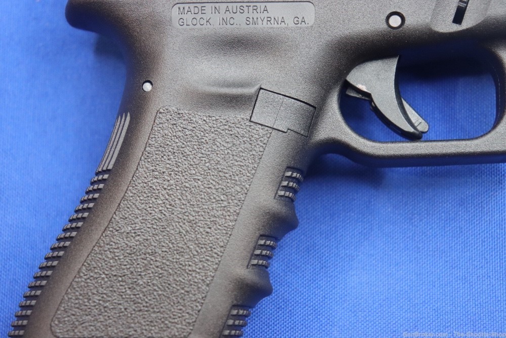 Glock Model G17L GEN3 Pistol 9MM 17L Long Slide 6" AUSTRIA 17 L GEN 3 17RD-img-13