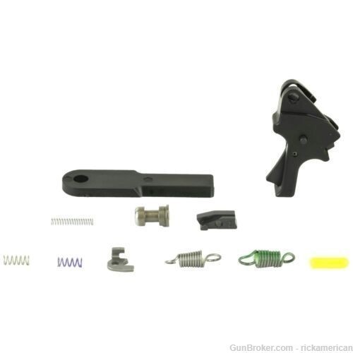 Apex Tactical Forward Set Flat Trig Kit, S&W M&P 2.0 9mm, .40, .45 #100-154-img-3