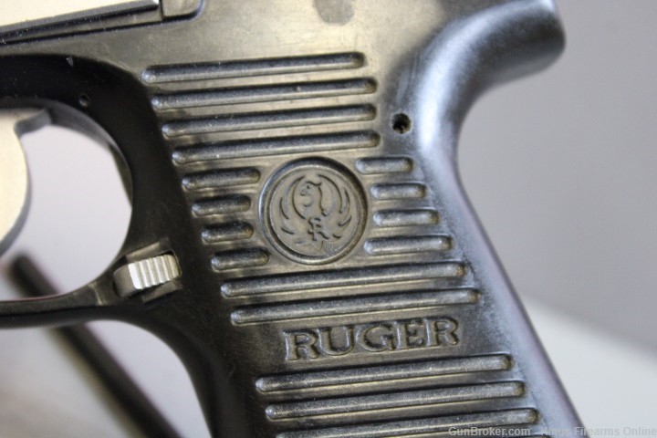 Ruger P95DAO 9mm Item P-33-img-13