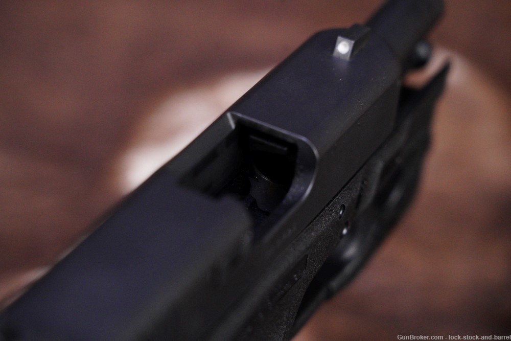 Glock Model 26 G26 G-26 Gen 4 Striker Fired Semi Automatic Pistol-img-12