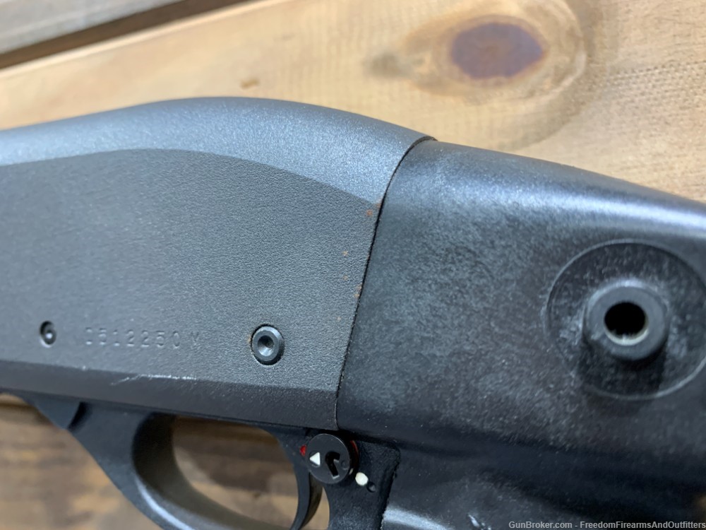 Remington 870 Express Magnum 12 GA Pistol Grip 18" -img-4