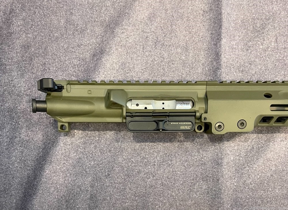 Custom 5.56 Complete Upper Receiver Group-img-4