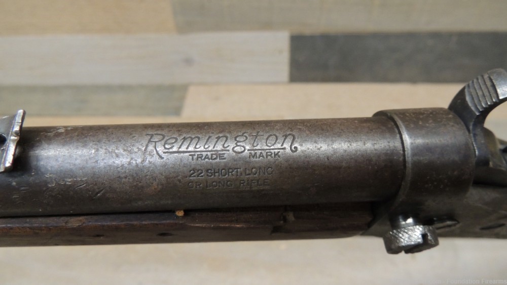 !Gun Smith Special! Remington No. 4  Rolling Block 22 S, L, LR Single Shot-img-12
