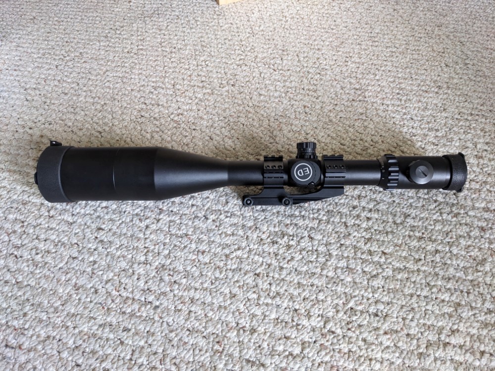 LARGE Riflescope 4-50X75-img-1