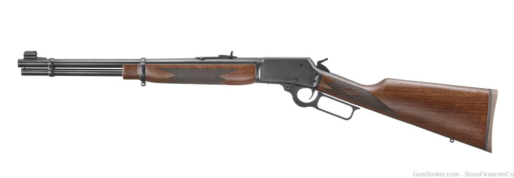 Marlin 1894 Classic .357 Mag/.38 Spl Lever Action Rifle 18.63" 70410-img-3