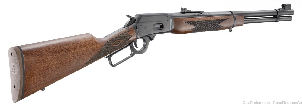 Marlin 1894 Classic .357 Mag/.38 Spl Lever Action Rifle 18.63" 70410-img-2