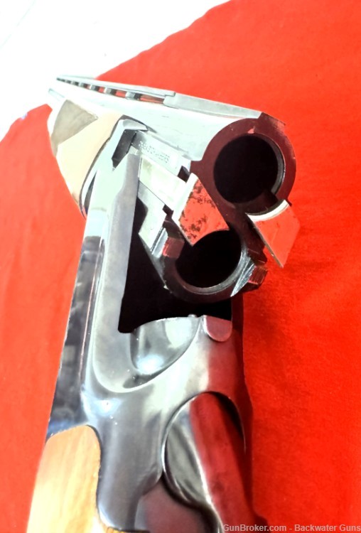 RUGER RED LABEL MODEL 04001 20 GAUGE SHOTGUN NO RESERVE! PRE-OWNED-img-15