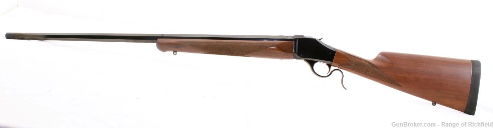 ANIB Winchester 1885 Hunter 308 WIN -img-5