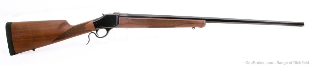 ANIB Winchester 1885 Hunter 308 WIN -img-1