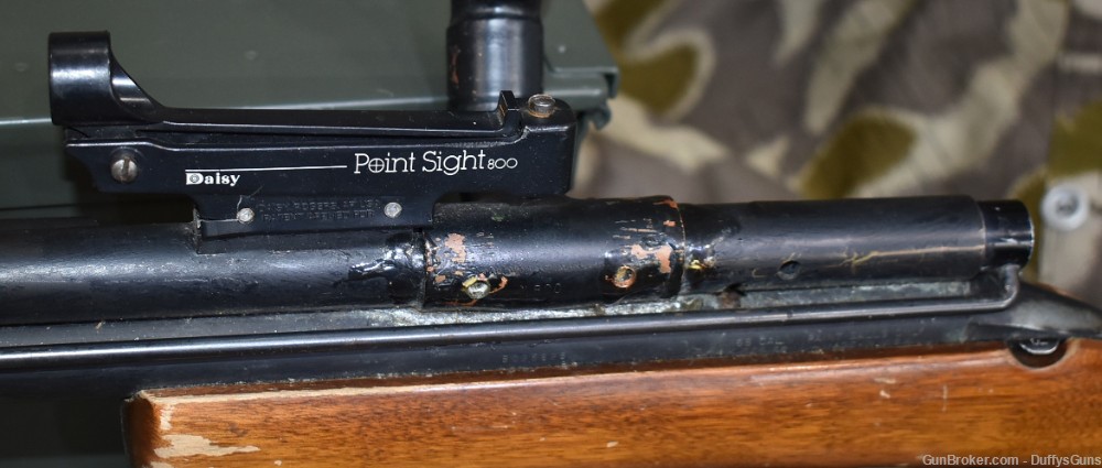 Custom Art Paintball Gun-img-5