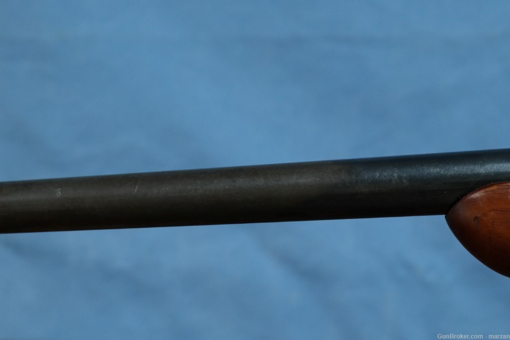 Mauser-Werke Patrone ES340 .22 LR Target rifle-img-11