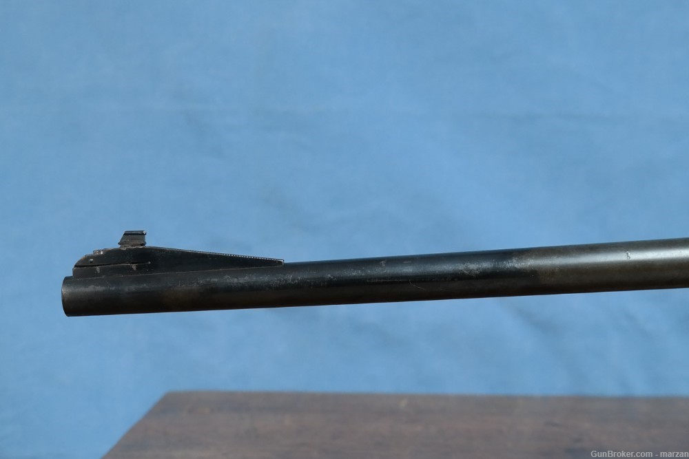 Mauser-Werke Patrone ES340 .22 LR Target rifle-img-10