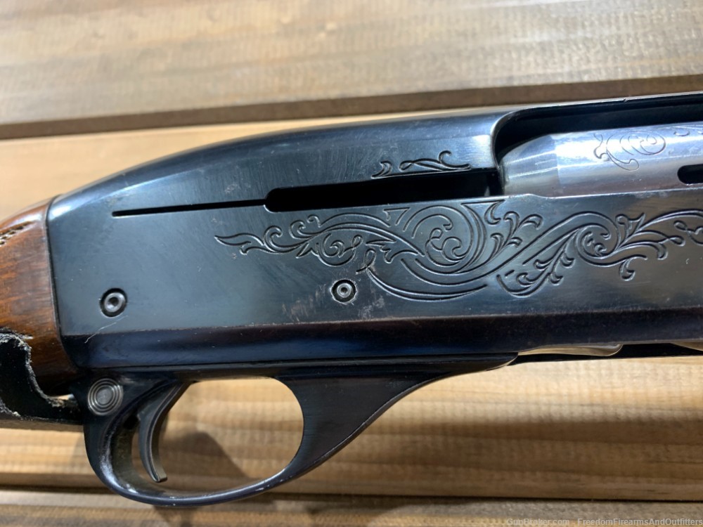 Remington 1100 Engraved 12 GA 28"-img-5