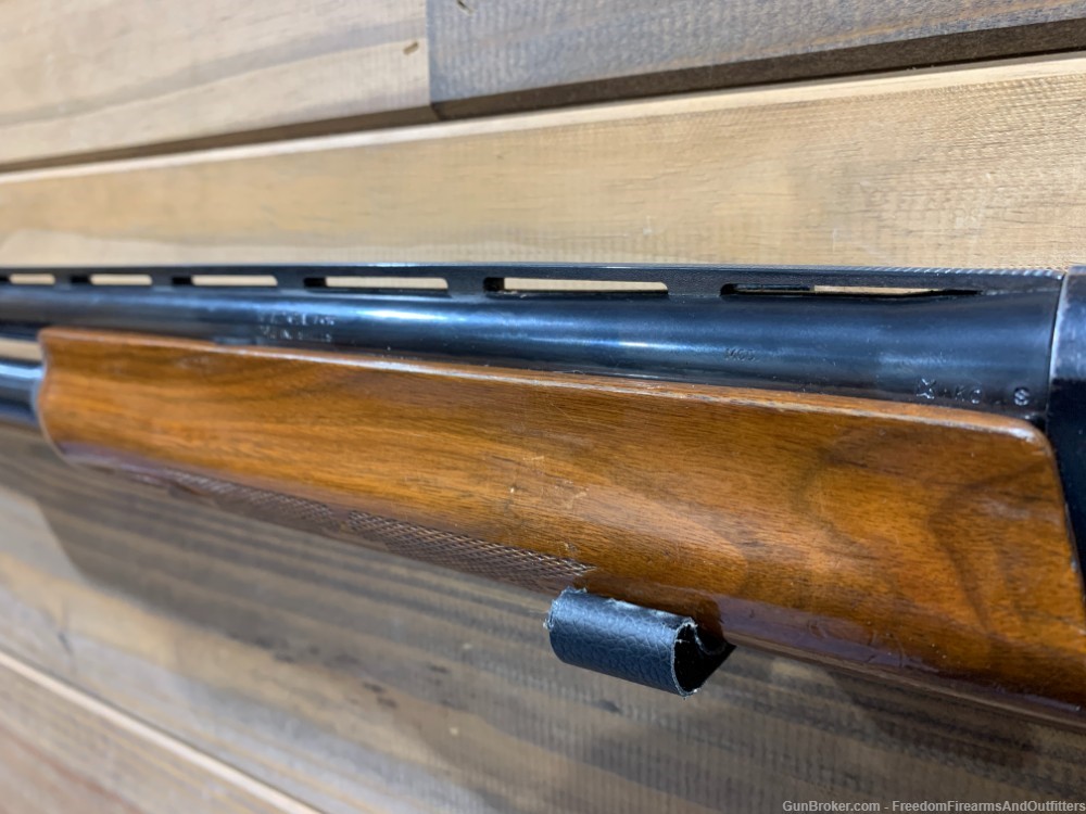 Remington 1100 Engraved 12 GA 28"-img-4